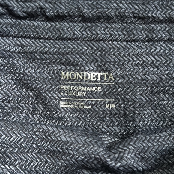 Women’s leggings with pockets size M - Picture 3 of 3